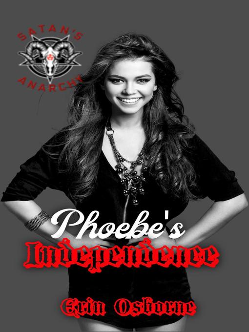 Cover image for Phoebe's Independence